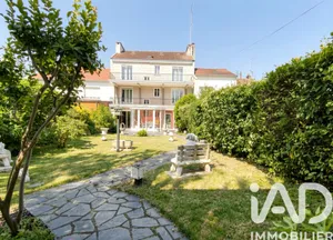 House in Nantes (44100)