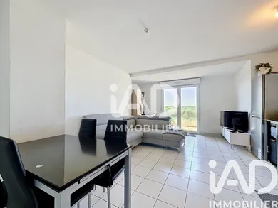 Appartement à Villepinte (93420)