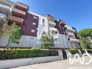 Appartement à Villepinte (93420)