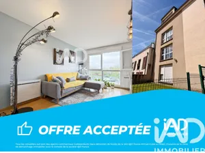 Apartment in Compiègne (60200)