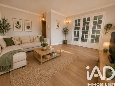 Appartement à Antony (92160)