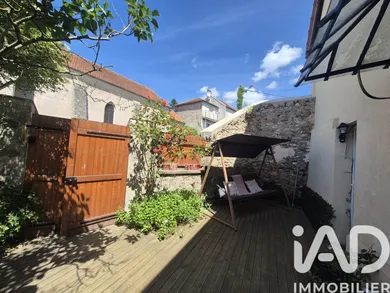 Maison à Château-Thierry (02400)