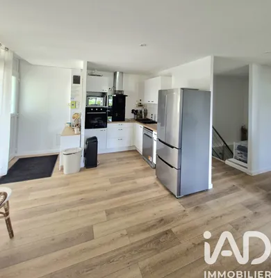 Appartement à Toul (54200)