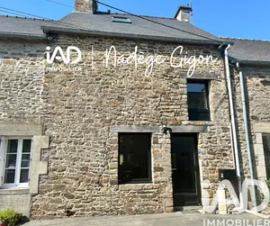 Maison à SAINT HELEN (22100)