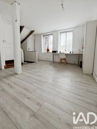 Maison à Montargis (45200)