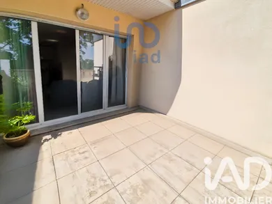 Apartment in MONTFERMEIL (93370)