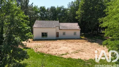 Maison à Pomarède (46250)