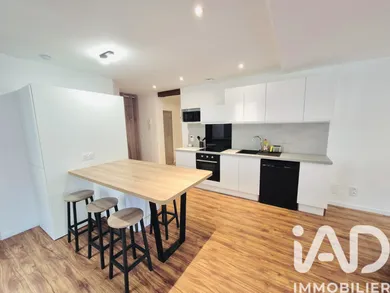 Appartement à Cahors (46000)