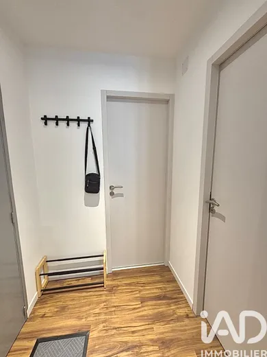 Appartement à Cahors (46000)