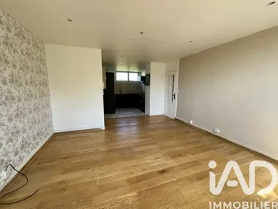 Apartment in Antony (92160)