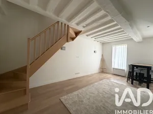 Appartement à Lésigny (77150)