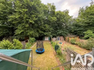 Apartment in Morsang-sur-Orge (91390)