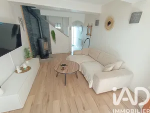 Maison de village à Sigean (11130)