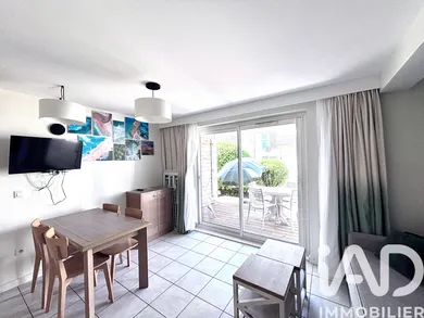 Apartment in Pornichet (44380)