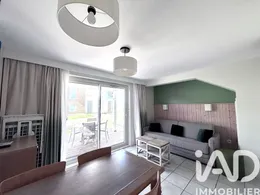 Apartment in Pornichet (44380)