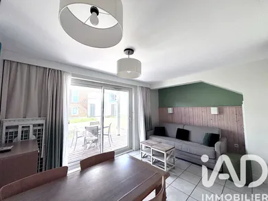 Apartment in Pornichet (44380)