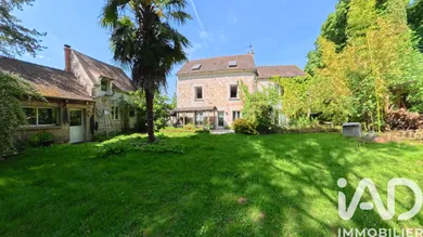 Domaine à Seraincourt (95450)