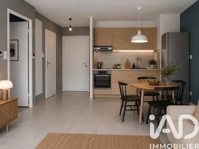 Appartement à Dax (40100)