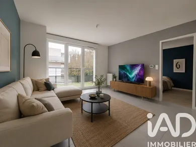 Apartment in Dax (40100)