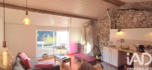 Maison à Valdrôme (26310)