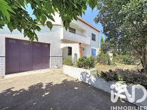 Traditional house in Pia (66380)