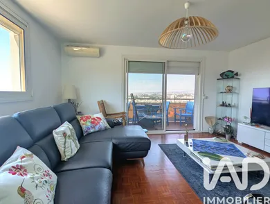 Apartment in Marseille (13010)