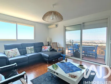 Apartment in Marseille (13010)
