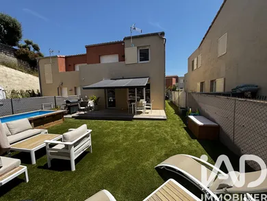 House in Sanary-sur-Mer (83110)
