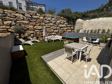 House in Sanary-sur-Mer (83110)