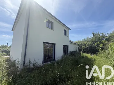 House in Le Vaudreuil (27100)