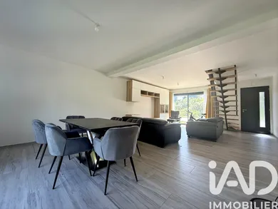 House in Le Vaudreuil (27100)