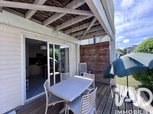 Apartment in Pornichet (44380)