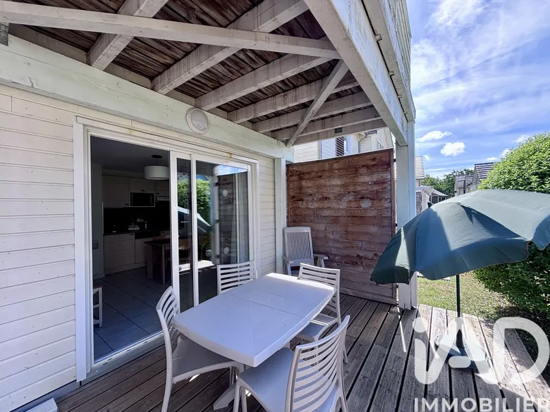 Appartement 2 pièces 29 m² · à Pornichet · 29 m² · 145 000 €
