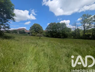 House in Sonthonnax-la-Montagne (01580)