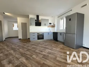 Apartment in Narbonne (11100)