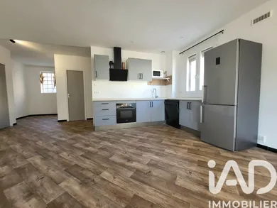 Apartment in Narbonne (11100)