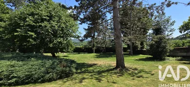 Château à La Talaudière (42350)