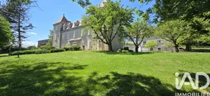 Château à La Talaudière (42350)