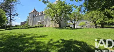 Château à La Talaudière (42350)