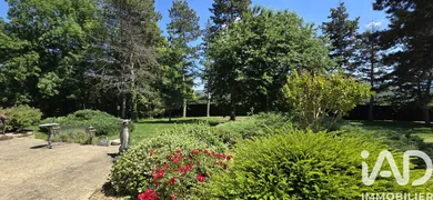 Château à La Talaudière (42350)