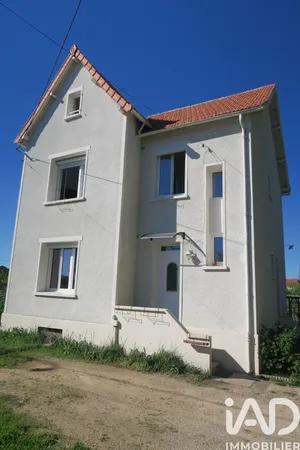 House in Châtellerault (86100)