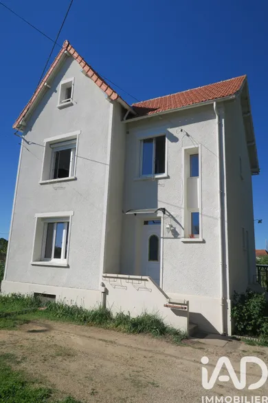 House in Châtellerault (86100)