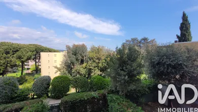 Apartment in Mandelieu-la-Napoule (06210)