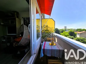 Appartement à Villejuif (94800)