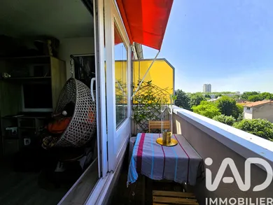 Appartement à Villejuif (94800)