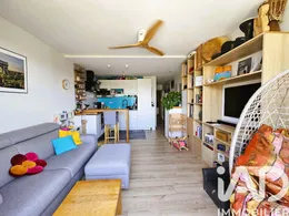 Appartement à Villejuif (94800)