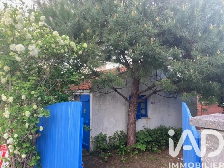 Maison 2 pièces 41 m² · à Barbâtre · 41 m² · 209 000 €