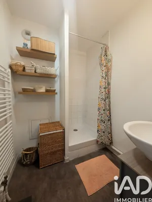 Duplex in Lille (59000)