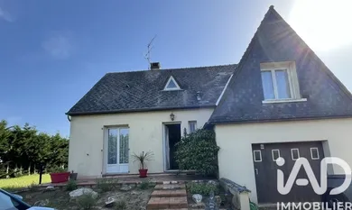 House in Le Lude (72800)