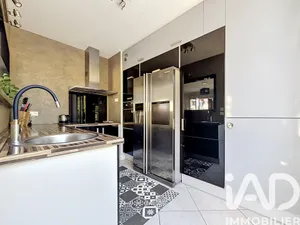 Appartement à Beaumont (74160)